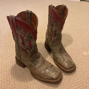 Cowboy Boots